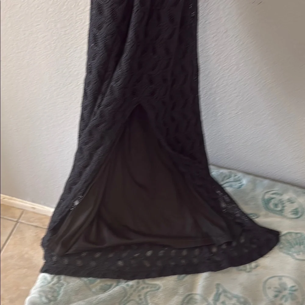 Rampage this elegant